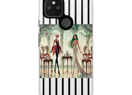 Fairy Treasures Phone Cases