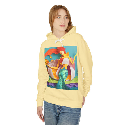 Charming Mermaid Hoodie