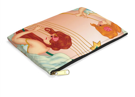 Heavenly Angel Duet Accessory Pouch