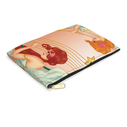 Heavenly Angel Duet Accessory Pouch