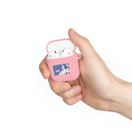 Coastal Elegance AirPods Case