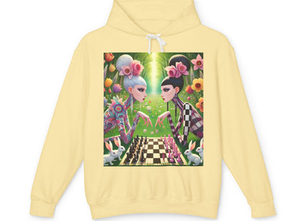 Fairies in Spring Rebellion Hoodie