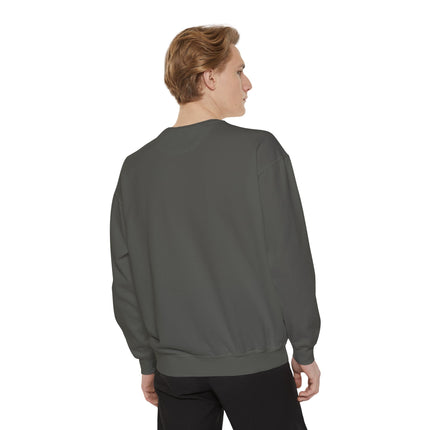 Dragon of the Tempest Garment-Dyed Sweatshirt
