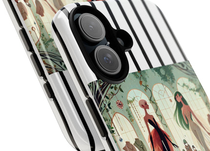 Fairy Treasures Phone Cases