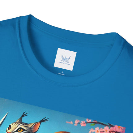Springbound Sentinel Softstyle T-Shirt