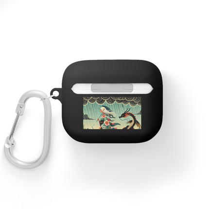 The Dragon Fairy’s Stride AirPods and AirPods Pro Case