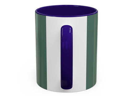 Olive Trees by Vincent Van Gogh Colorful Mugs (11oz, 15oz)