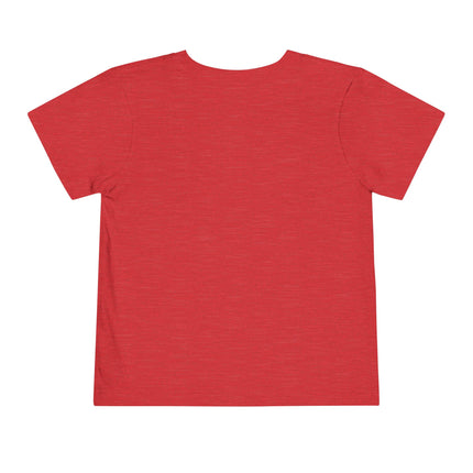 Phantom Parade Toddler Short Sleeve Tee