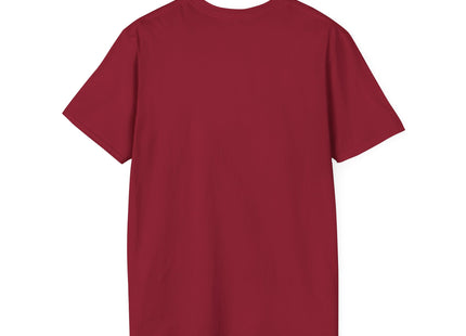 Cyberpunk Elephant Softstyle T-Shirt