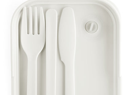 L’Entracte by Georges Lepape Bento Lunch Box