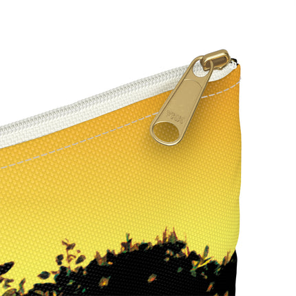 Twilight Angel Accessory Pouch
