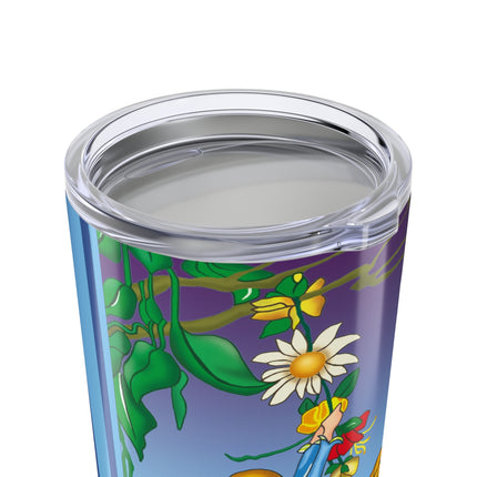 A Fairy's Delight Tumbler 20oz
