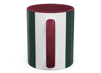 Roses by Vincent Van Gogh Colorful Mugs (11oz, 15oz)