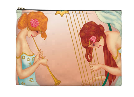 Heavenly Angel Duet Accessory Pouch