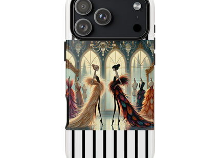 Couture & Wings Phone Cases