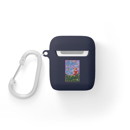 Whimsical Moments AirPods Case