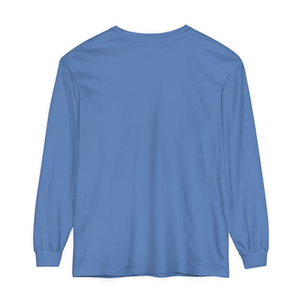 FBI Robot Dive Team Long Sleeve T-Shirt