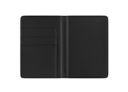 Surfing Zebra Passport Cover