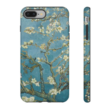 Almond Blossom by Vincent van Gogh Phone Cases