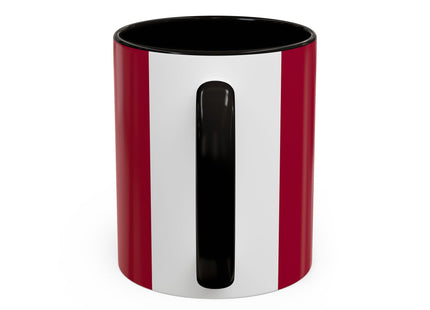 Theatrical Harvest Rabbit Colorful Mugs (11oz, 15oz)