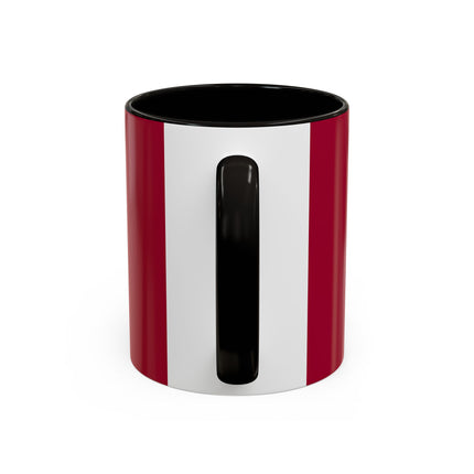 Theatrical Harvest Rabbit Colorful Mugs (11oz, 15oz)