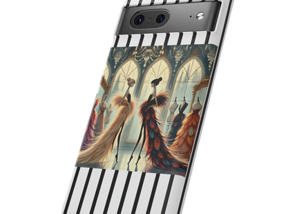 Couture & Wings Phone Cases