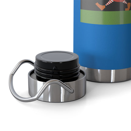 Dapper Duck Copper Vacuum Insulated Bottle, 22 oz