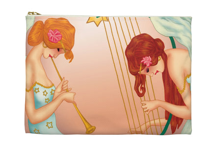 Heavenly Angel Duet Accessory Pouch