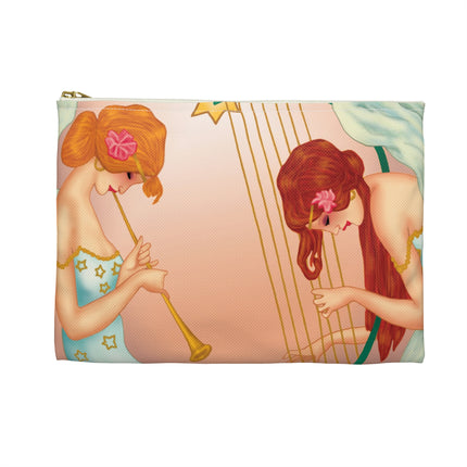 Heavenly Angel Duet Accessory Pouch