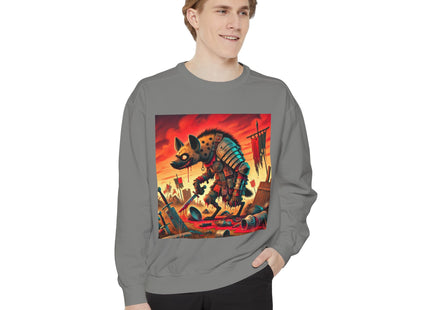 The Cunning Scavenger Sweatshirt