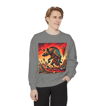 The Cunning Scavenger Sweatshirt