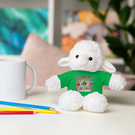Christmas Ballet of the Absurd Stuffed Animals with Tee