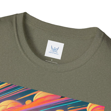 Swift Guardian Softstyle T-Shirt