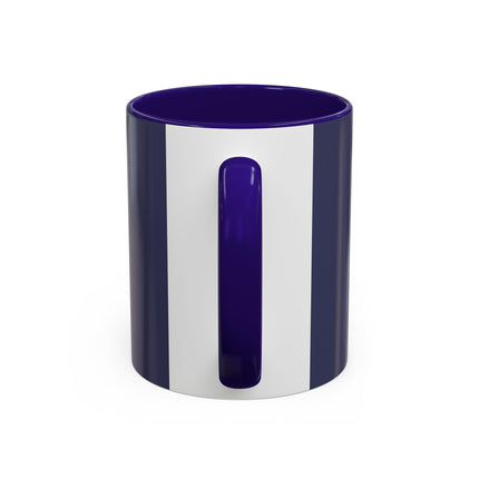🌙🎃 The Moonlit Garden Walk Colorful Mug – Elegant Halloween Charm