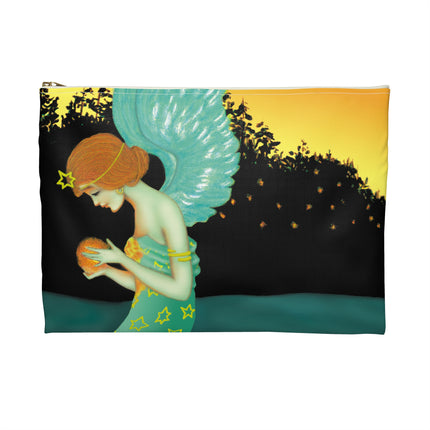 Twilight Angel Accessory Pouch