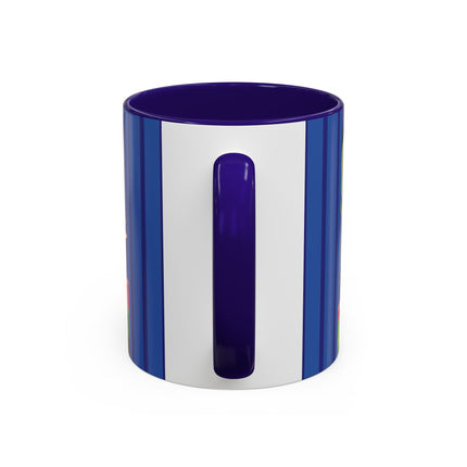Spring Whispers Colorful Mugs (11oz, 15oz)