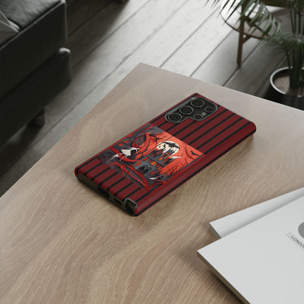 Halloween Night Scene Phone Cases