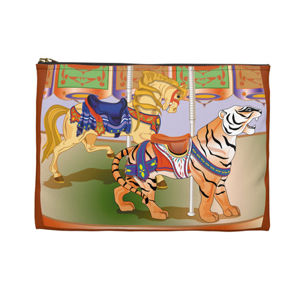 Carousel Splendor Accessory Pouch