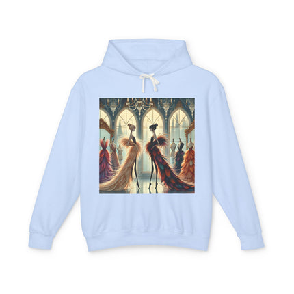 Couture & Wings Hoodie
