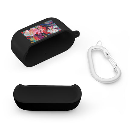 Ethereal Irises AirPods and AirPods Pro Case