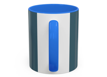 Almond Blossom by Vincent van Gogh Colorful Mugs (11oz, 15oz)