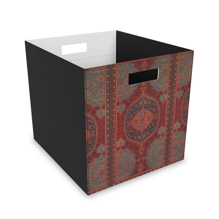 Arabesques by Émile Prisse d'Avennes Felt Storage Box