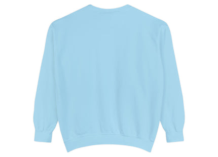 Monster Parade Madness Unisex Garment-Dyed Sweatshirt
