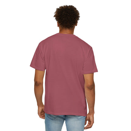 Mirror, Mirror A Witch's Touch Unisex Garment-Dyed T-shirt