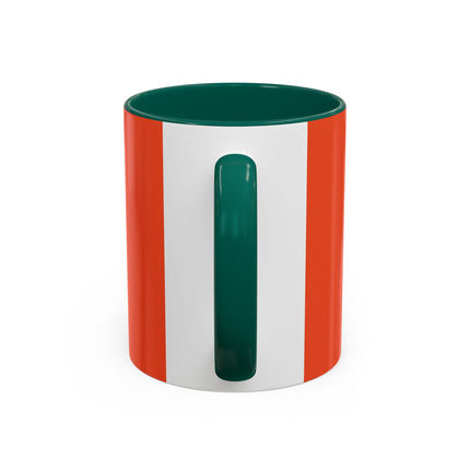 Poppy Fairy Colorful Mugs (11oz, 15oz)