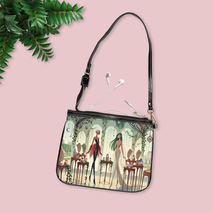 The Fairy Treasures Shoulder Bag – Sparkle, Wonder & Enchanted Friendship