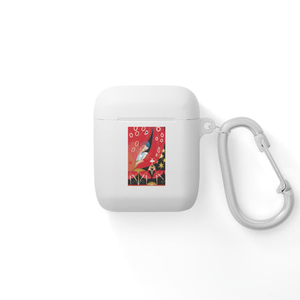 Enchanted Reverie AirPods Case