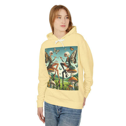 The Butterfly Atelier Hoodie