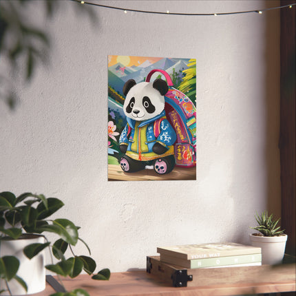 Fine Art Posters