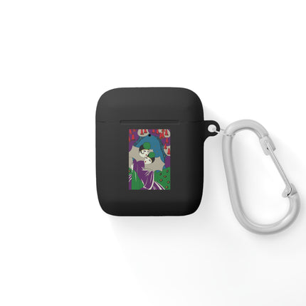 Two Pierrots Airpods Case